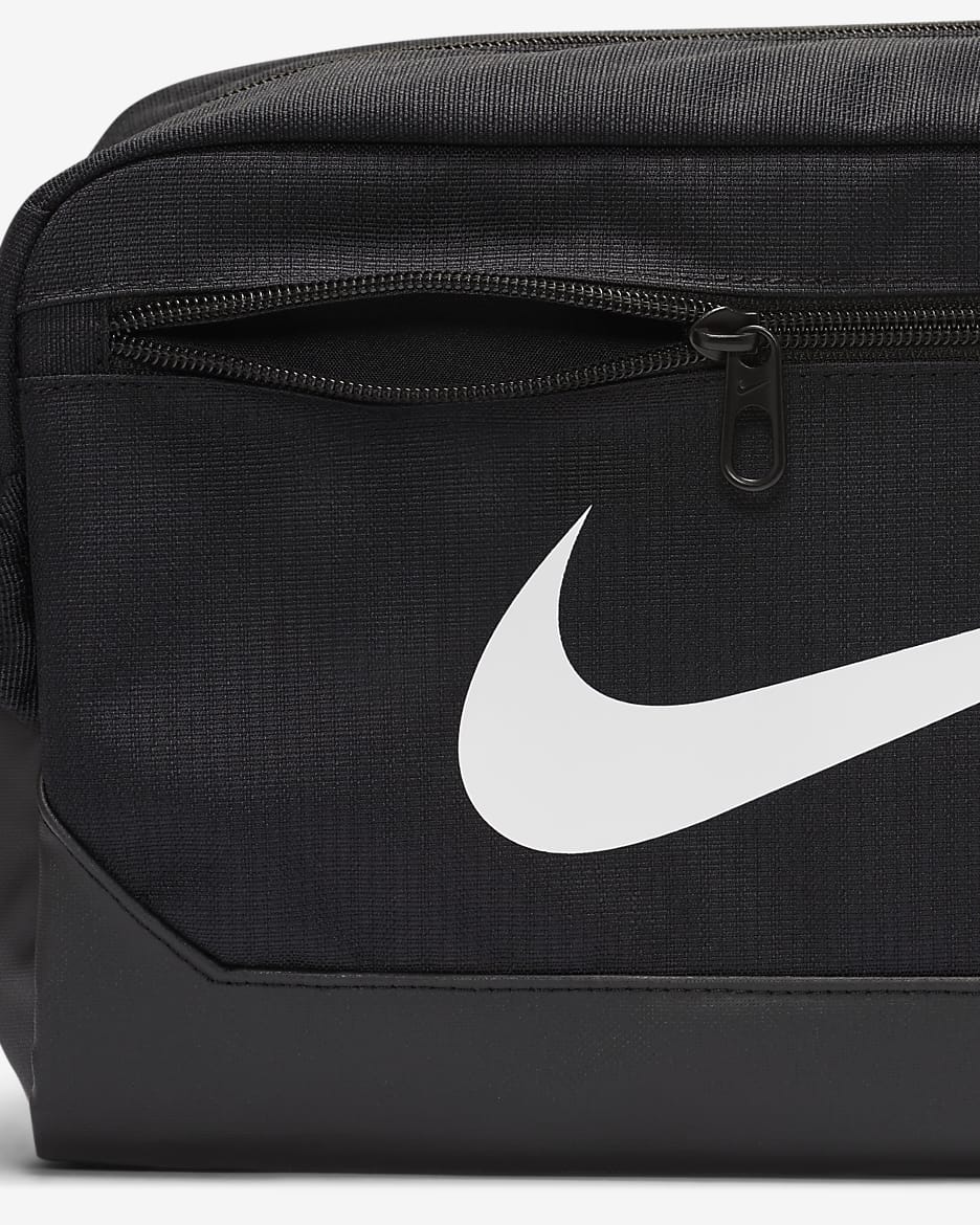 Borsa portascarpe da training Nike Brasilia 9.5 11 l Nike IT